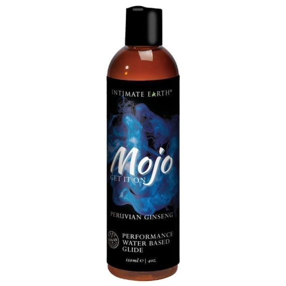 Mojo get it on h2o glide