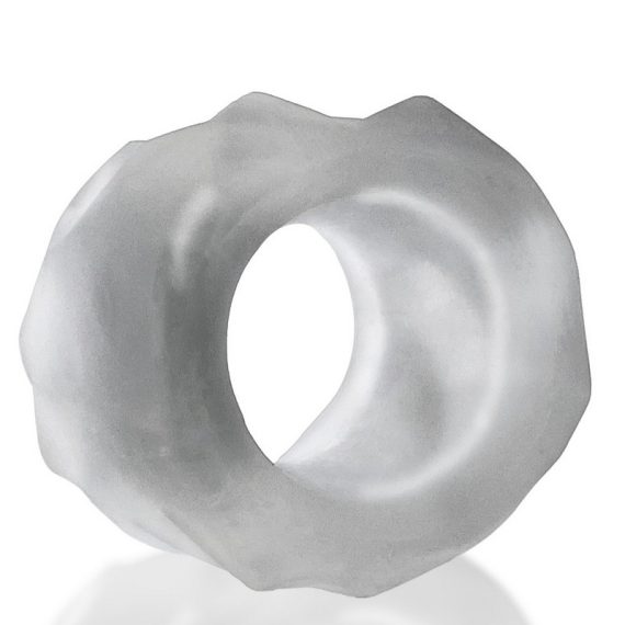 fractal stretcher - clear ice fractal stretcher - clear ice